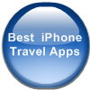 Best  iPhone Travel Apps